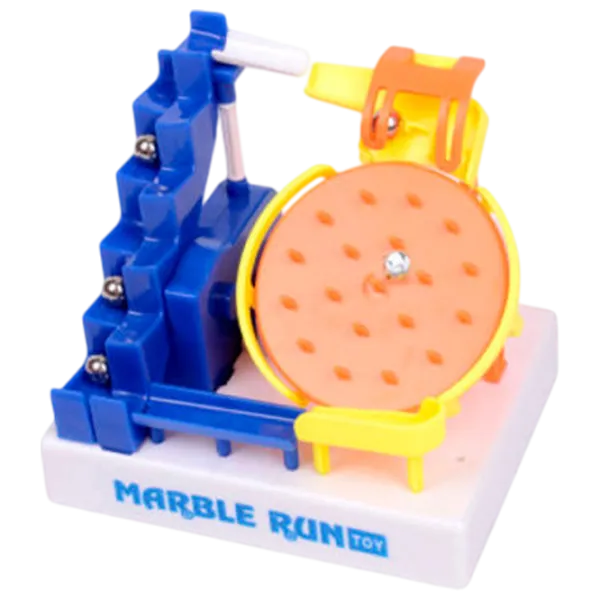 Joc de masă DIY Marble Run 3+/ Strategie photo 1