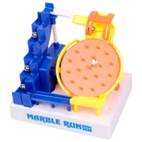 Joc de masă DIY Marble Run 3+/ Strategie