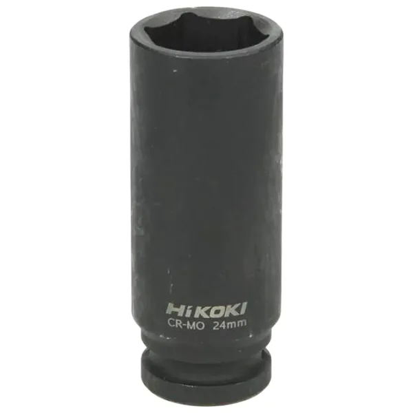 Cap tubular Hikoki 751840 Cantitatea în set - 1 photo 1 Cap tubular Hikoki 751840 Cantitatea în set - 1 photo 1