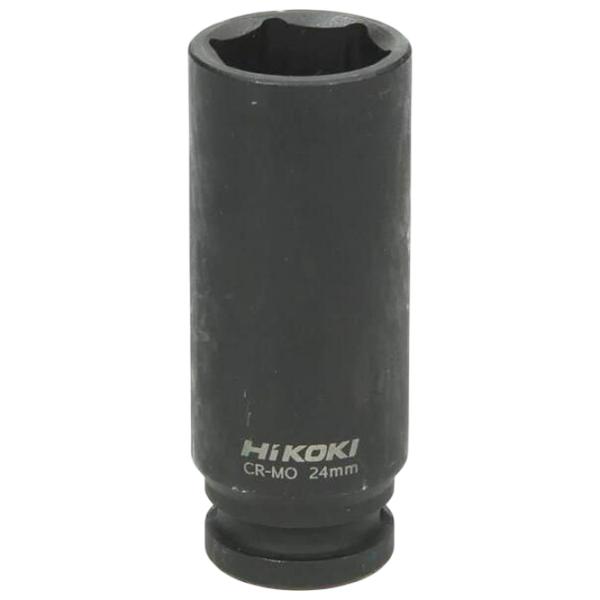 Cap tubular Hikoki 751840 Cantitatea în set - 1 photo 1 Cap tubular Hikoki 751840 Cantitatea în set - 1 photo 1