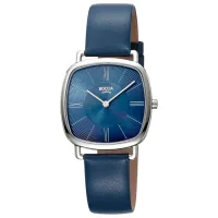 Ceas de mână pentru femei Boccia 3370-02 Cuarț / 33 x 33 mm