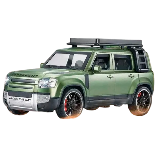 Mașină ChiToys 33255   / / Black Multicolor photo 1