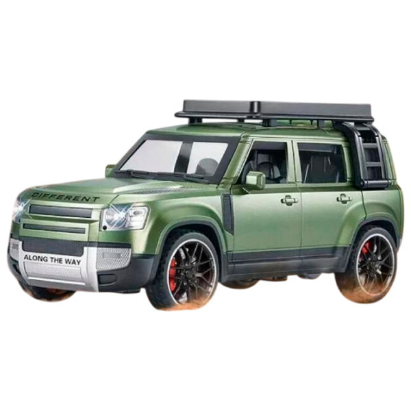 Mașină ChiToys 33255   / / Black Multicolor photo 1