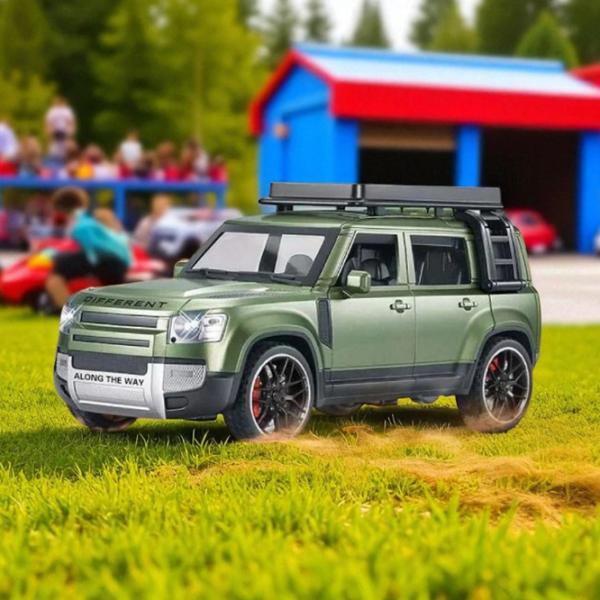 Mașină ChiToys 33255   / / Black Multicolor photo 2