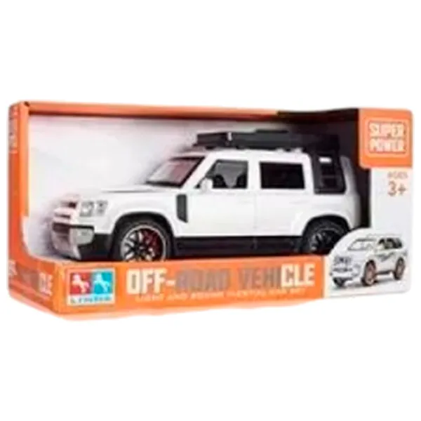 Mașină ChiToys 33255   / / Black Multicolor photo 5