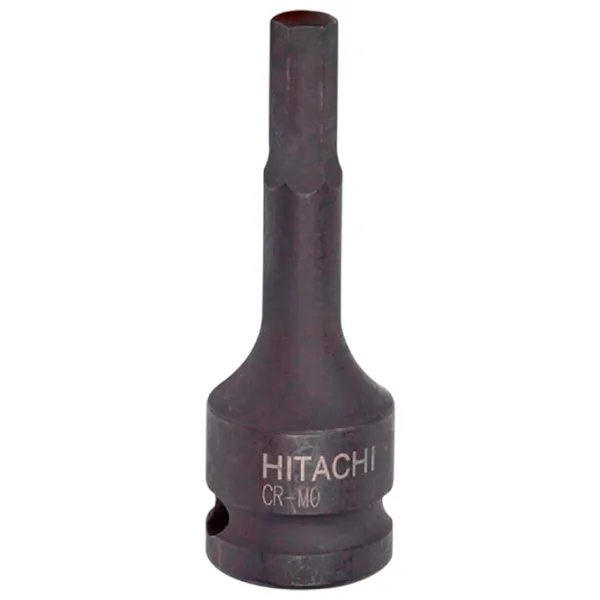 Cap tubular Hikoki 751863 Cantitatea în set - 1 photo 1