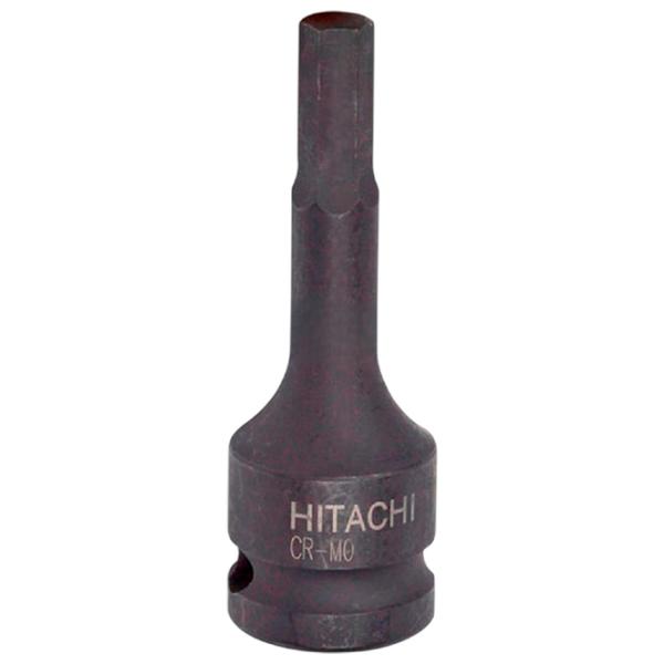 Cap tubular Hikoki 751863 Cantitatea în set - 1 photo 1