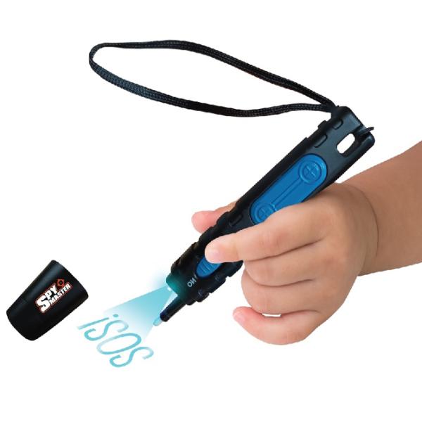 Ролевые игры Eastcolight Spy invisible pen 8+ / Набор для шпиона photo 1
