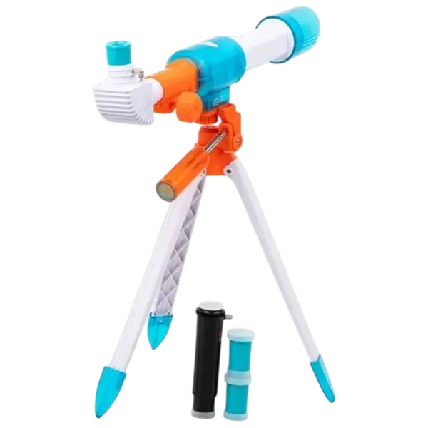 Joc de rol Eastcolight Astronomical telescope 8+ / Set de cercetare photo 2