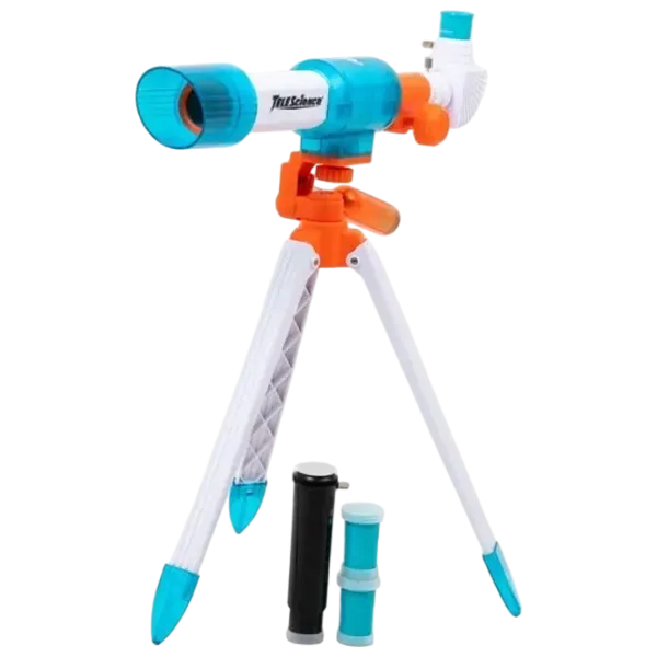 Joc de rol Eastcolight Astronomical telescope 8+ / Set de cercetare photo 3