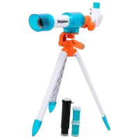 Joc de rol Eastcolight Astronomical telescope 8+ / Set de cercetare photo 3