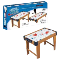 Joc de masă Optmarket Airhockey 3+/ Hochei