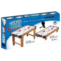 Joc de masă Optmarket Airhockey 3+/ Hochei photo 2