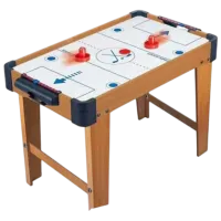 Joc de masă Optmarket Airhockey 3+/ Hochei photo 3
