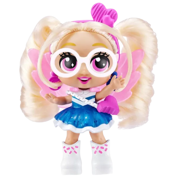 Кукла Zuru Fashion Fairies 77564GQ1 фея / 3+ photo 2