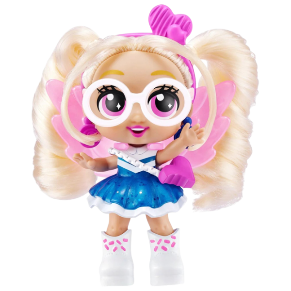 Кукла Zuru Fashion Fairies 77564GQ1 фея / 3+ photo 2