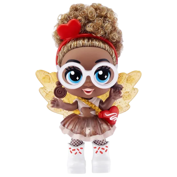 Кукла Zuru Fashion Fairies 77564GQ1 фея / 3+ photo 4