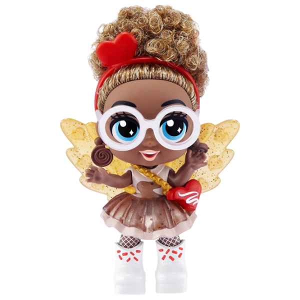 Кукла Zuru Fashion Fairies 77564GQ1 фея / 3+ photo 4