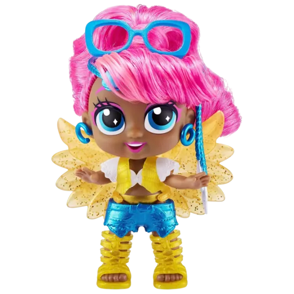 Кукла Zuru Fashion Fairies 77564GQ1 фея / 3+ photo 6