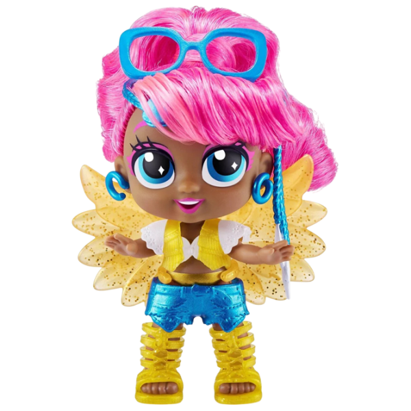 Кукла Zuru Fashion Fairies 77564GQ1 фея / 3+ photo 6