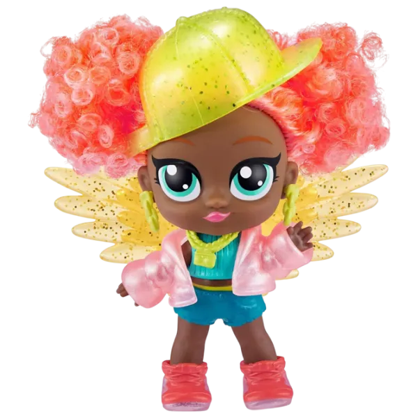 Кукла Zuru Fashion Fairies 77564GQ1 фея / 3+ photo 7