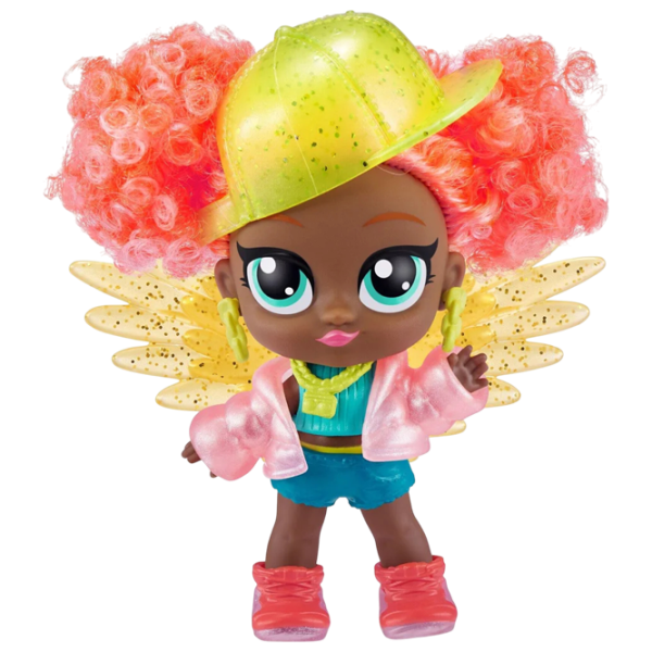 Кукла Zuru Fashion Fairies 77564GQ1 фея / 3+ photo 7