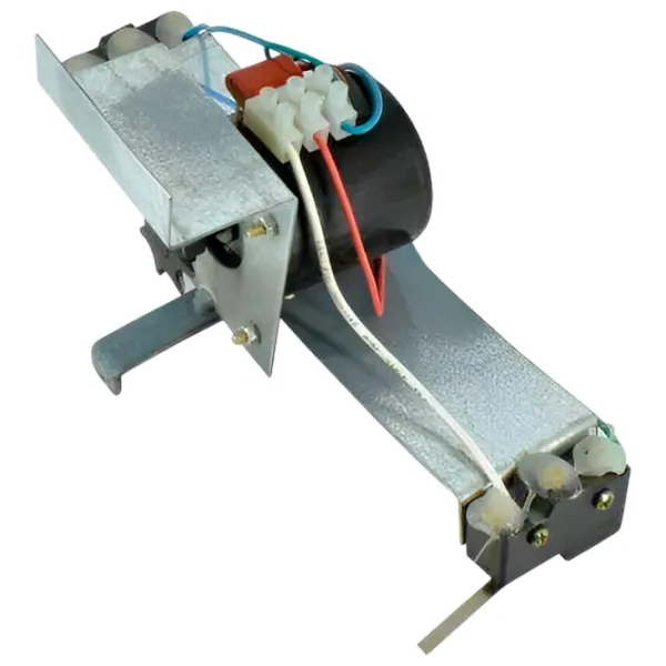 Motor întoarcere ouă Tehno MS 0000553 Gray / 1 photo 1