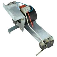 Motor întoarcere ouă Tehno MS 0000553 Gray / 1