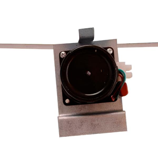 Motor întoarcere ouă Tehno MS 0000553 Gray / 1 photo 3