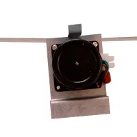 Motor întoarcere ouă Tehno MS 0000553 Gray / 1 photo 3