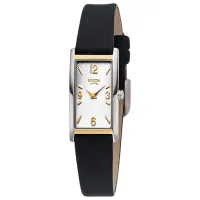 Ceas de mână pentru femei Boccia 3366-02 Cuarț / 29 x 18 mm