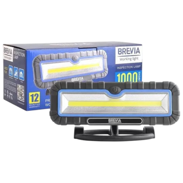 Lampă de inspecție Brevia 11510   / / / 10 W /  photo 2