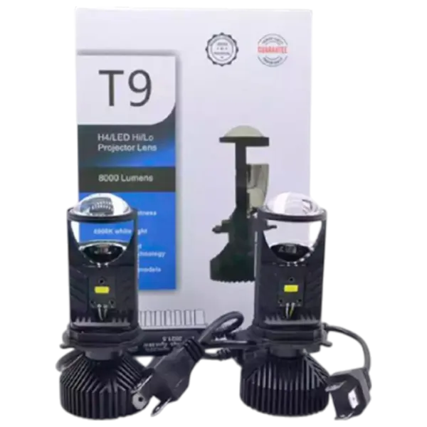 Lampă auto Pigeon 6900985921540 LED / H4 / / 30 W /  photo 1