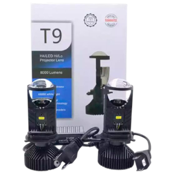 Lampă auto Pigeon 6900985921540 LED / H4 / / 30 W /  photo 1