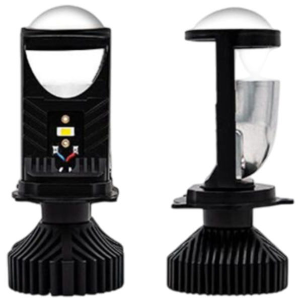 Lampă auto Pigeon 6900985921540 LED / H4 / / 30 W /  photo 2