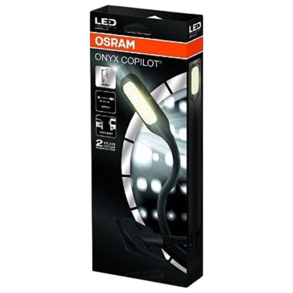 Lampă auto pentru salon Osram OS-ONYX L-7 LED / / / /  photo 2 Lampă auto pentru salon Osram OS-ONYX L-7 LED / / / /  photo 2