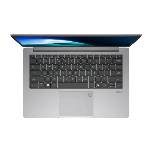 Asus ExpertBook P1 P1403CVA Core i7 13620H / 16 ГБ / 1 ТБ / VGA Встроенная / Серый photo 2