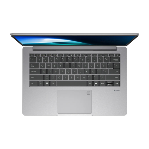 Asus ExpertBook P1 P1403CVA Core i7 13620H / 16 ГБ / 1 ТБ / VGA Встроенная / Серый photo 2