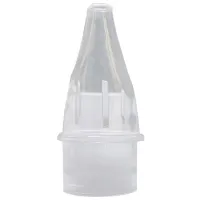 Насадки для назального аспиратора Sevi Bebe 421 0+ / Прозрачный