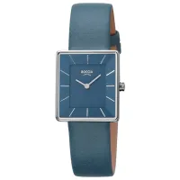 Ceas de mână pentru femei Boccia 3351-08 Cuarț / 28 x 25 mm