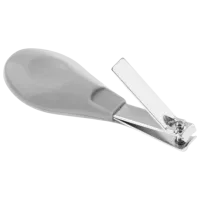 Unghieră pentru copii Akuku A0065 0+ / Gray