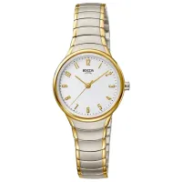 Ceas de mână pentru femei Boccia 3319-02 Cuarț / 28 mm