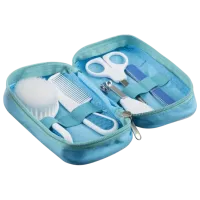 Set pentru îngrijirea bebeluşului Akuku A0308 AK.106274 0+ / Blue