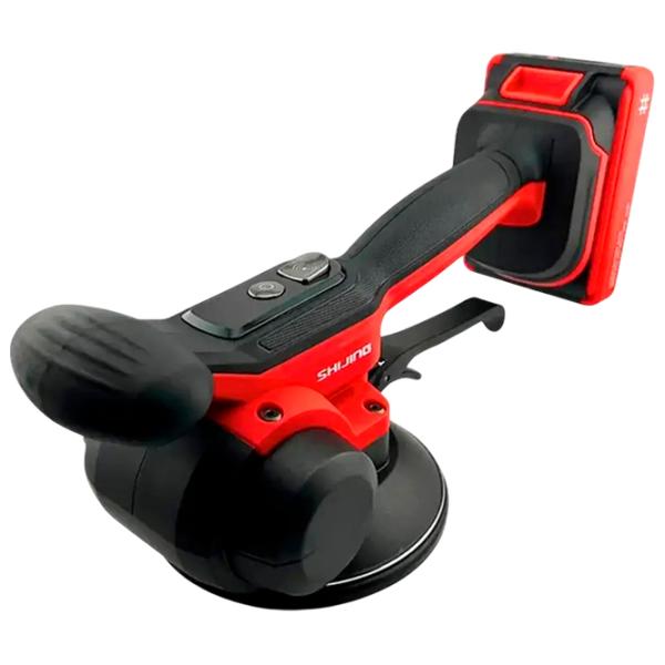 Ventuză vibratoare Shijing 9395 8000 vib/min / 40 kg photo 1