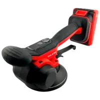 Вибрационная присоска Shijing 9395 8000 виб/мин / 40 кг