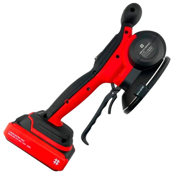 Ventuză vibratoare Shijing 9395 8000 vib/min / 40 kg photo 3