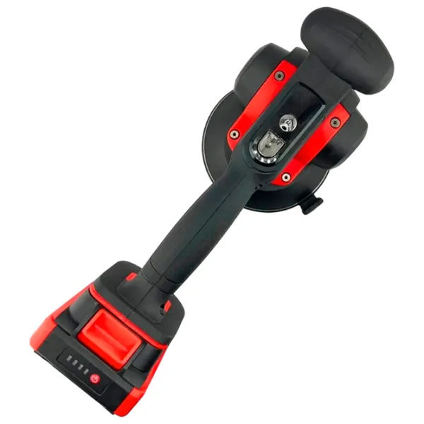 Ventuză vibratoare Shijing 9395 8000 vib/min / 40 kg photo 4