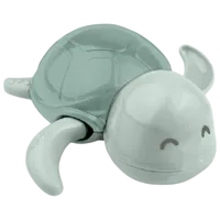 Termometru pentru copii KikkaBoo Buddy Temperatura apei / Mint