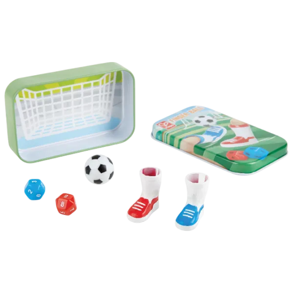 Настольная игра Hape Fingerfootball 3+/ Футбол photo 1
