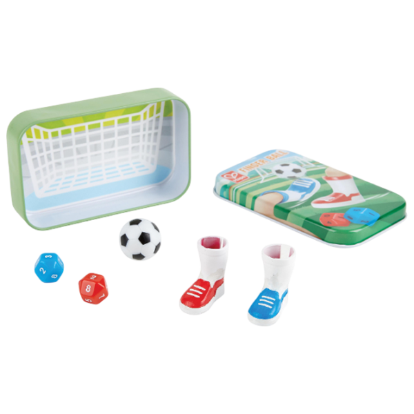 Настольная игра Hape Fingerfootball 3+/ Футбол photo 1